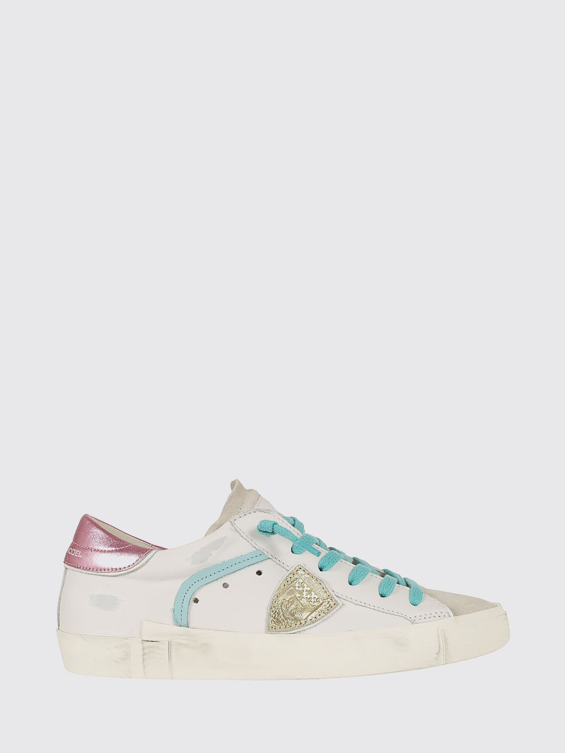 [PHILIPPE MODEL] Sneakers SS26 PRLD VM05