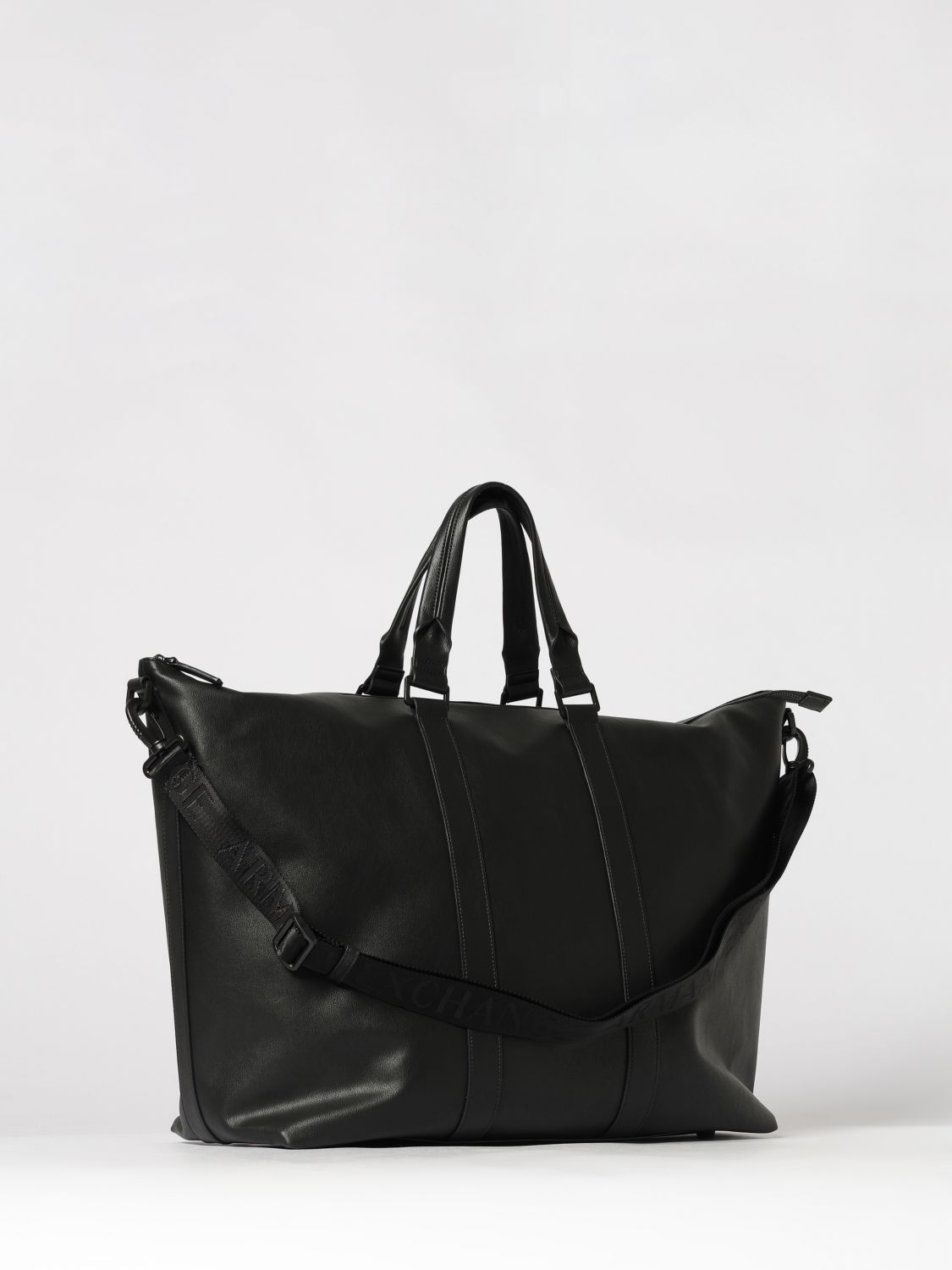 [ARMANI EXCHANGE] Luggage bag SS26 XM002603AF22653 MC105