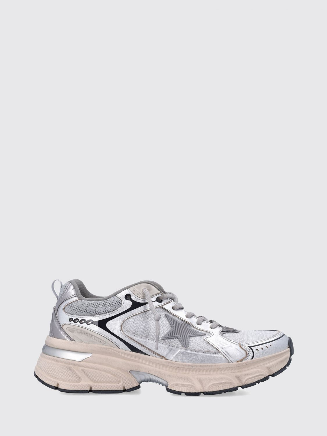 [Golden Goose] Sneakers SS26 GMF00724F007843 60320