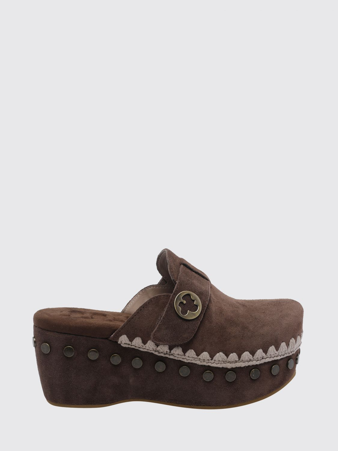 [Mou] Wedges SS26 611001A DPBRO