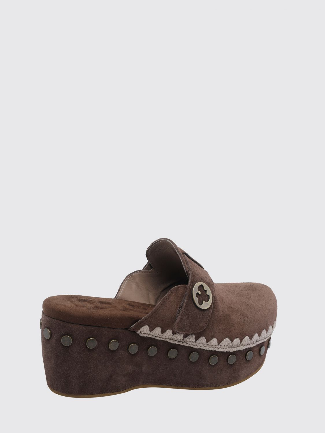 [Mou] Wedges SS26 611001A DPBRO