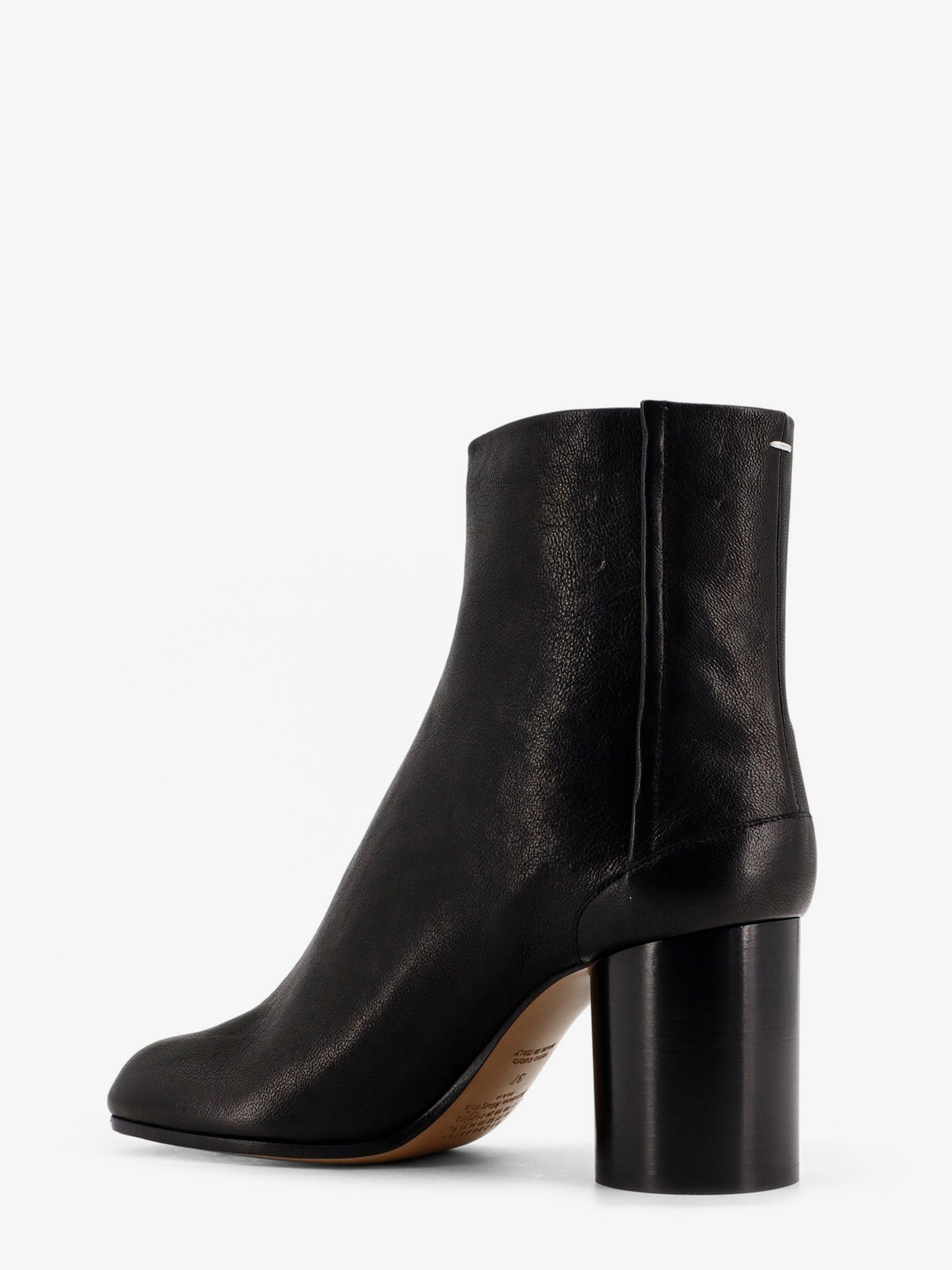 [Maison Margiela] Boots FW26 S58WU0260P3753T8013