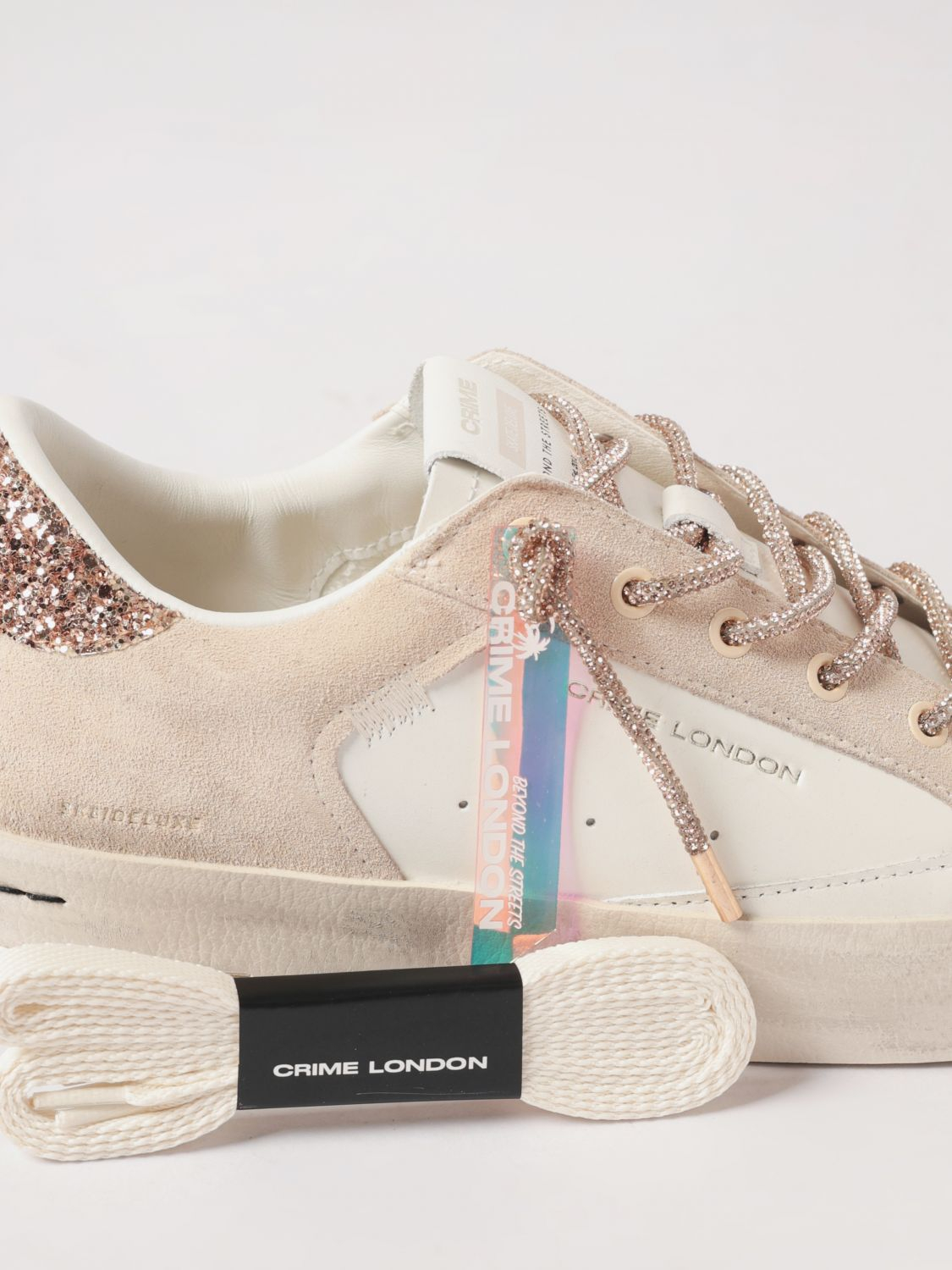 [CRIME LONDON] Sneakers SS26 29154PP8 15
