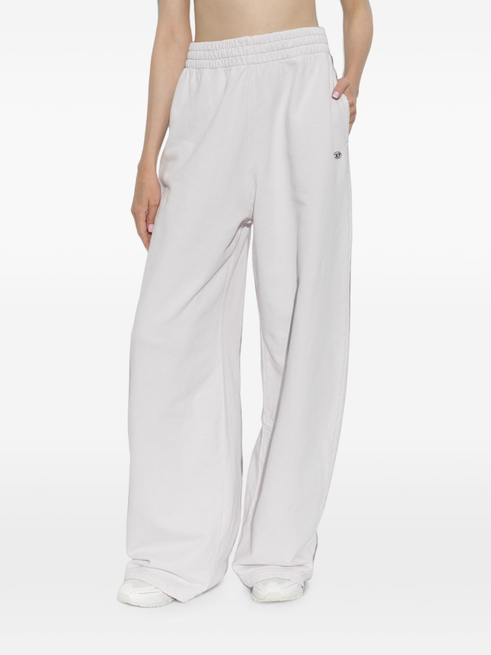 [Diesel] Pants FW26 A241660PKBQ9EE