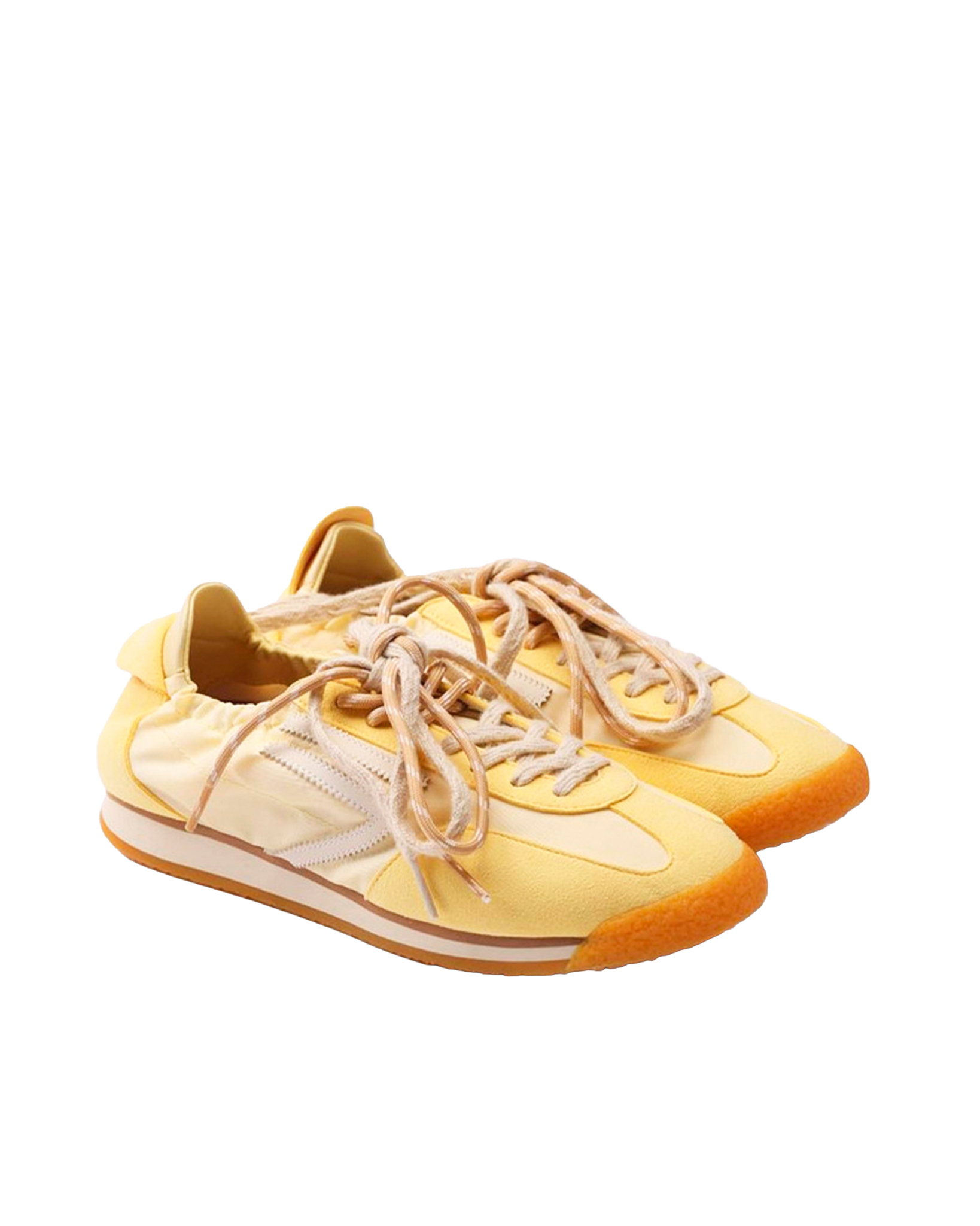 [PURAAI] Sneakers SS26 PU602P022