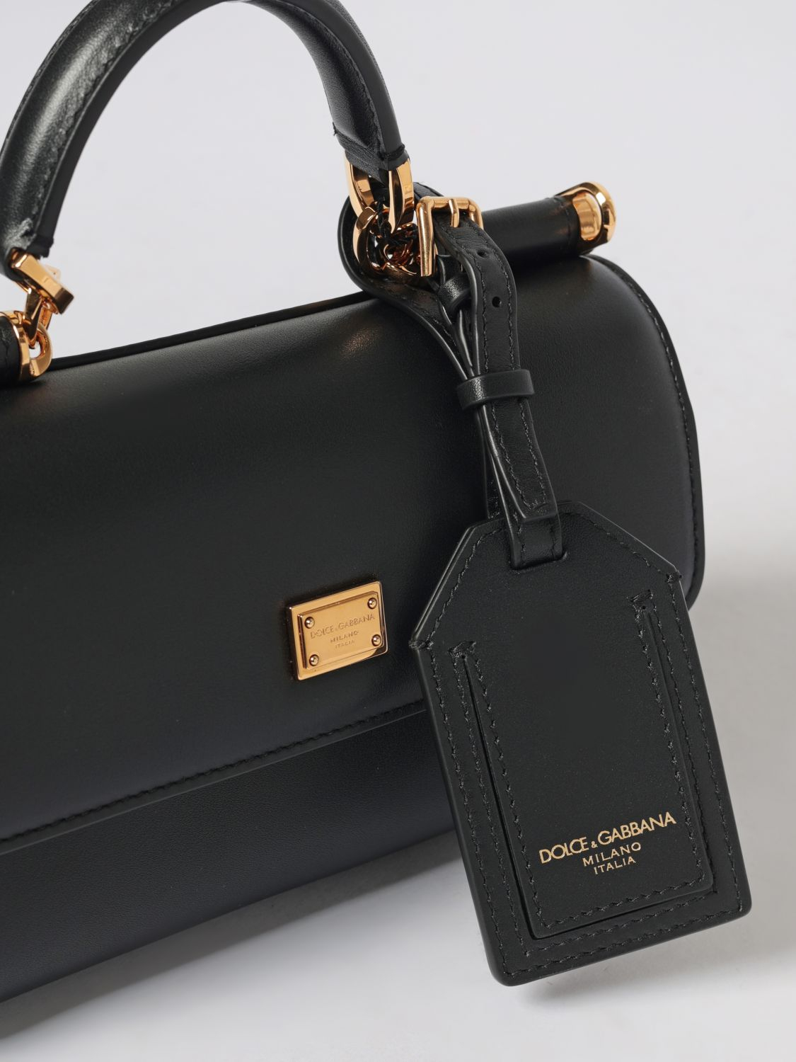 [Dolce & Gabbana] Minibag SS26 BB7864B7321 80999