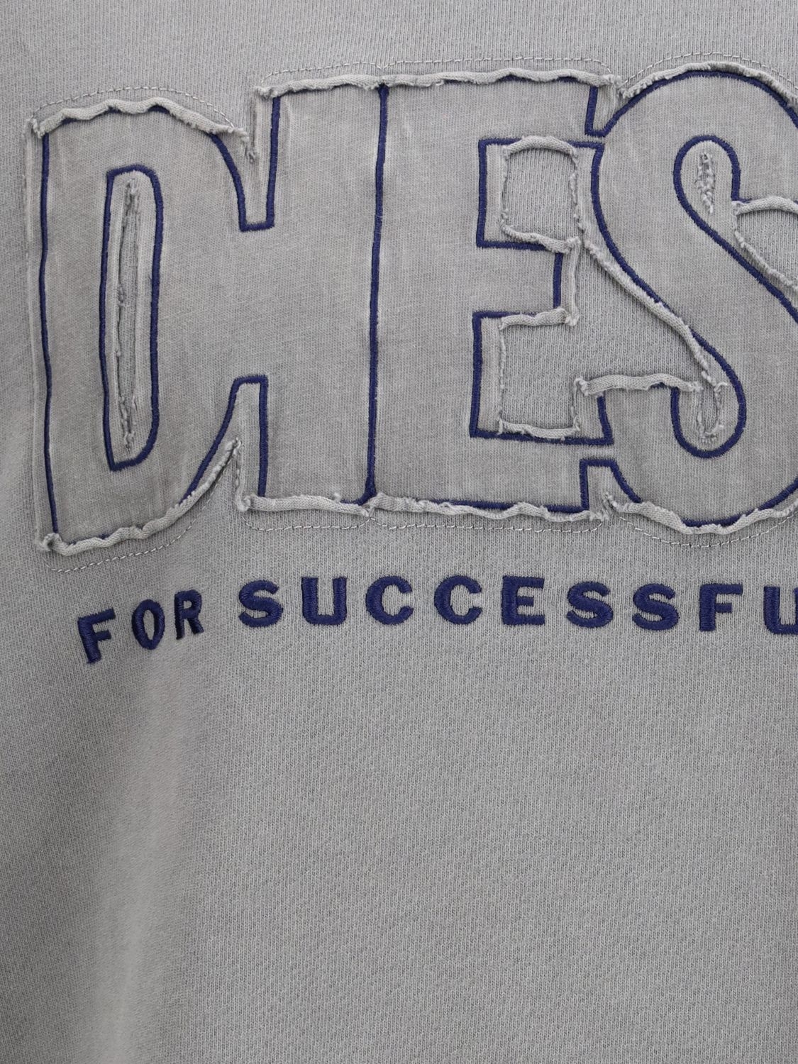 [Diesel] Sweatshirt SS26 A204630KMAG 97D