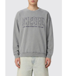 [Diesel] Sweatshirt SS26 A204630KMAG 97D