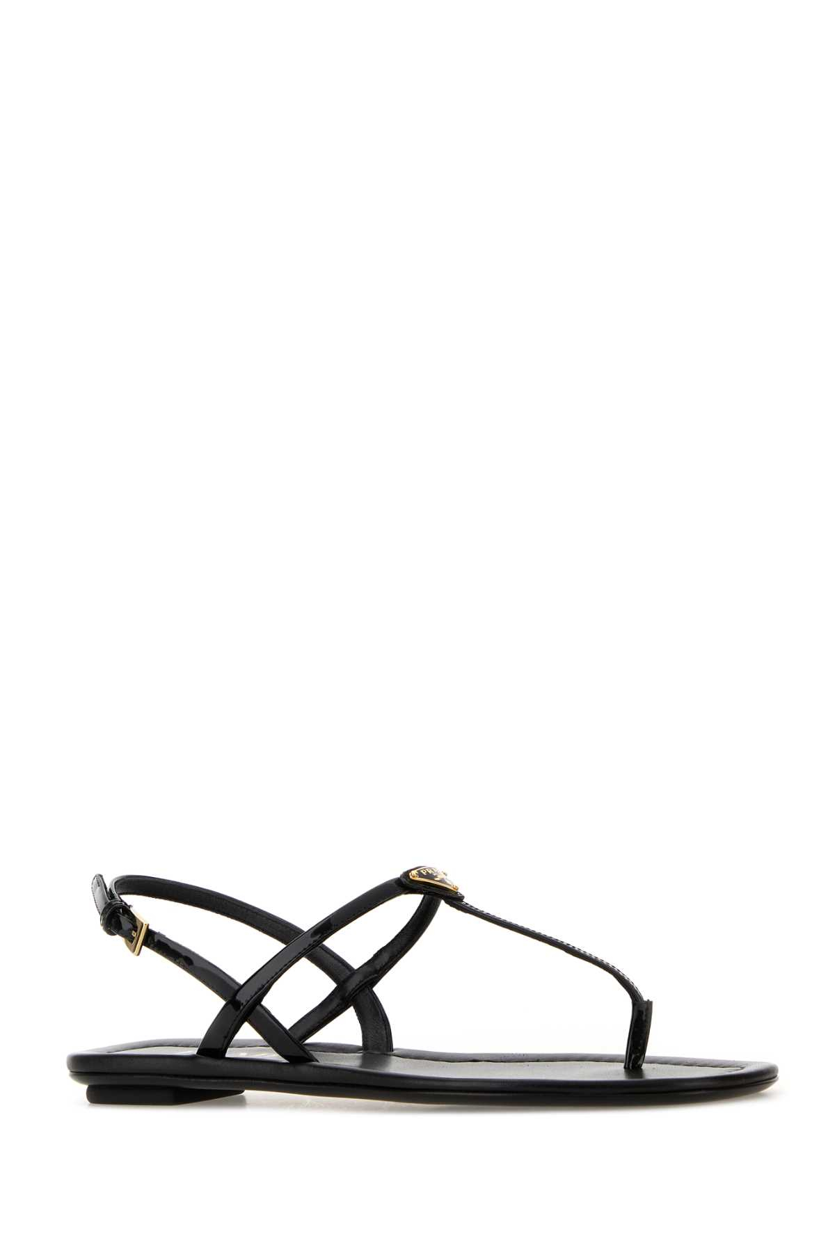 [Prada] Slippers SS26 1Y395OF005069 F0002