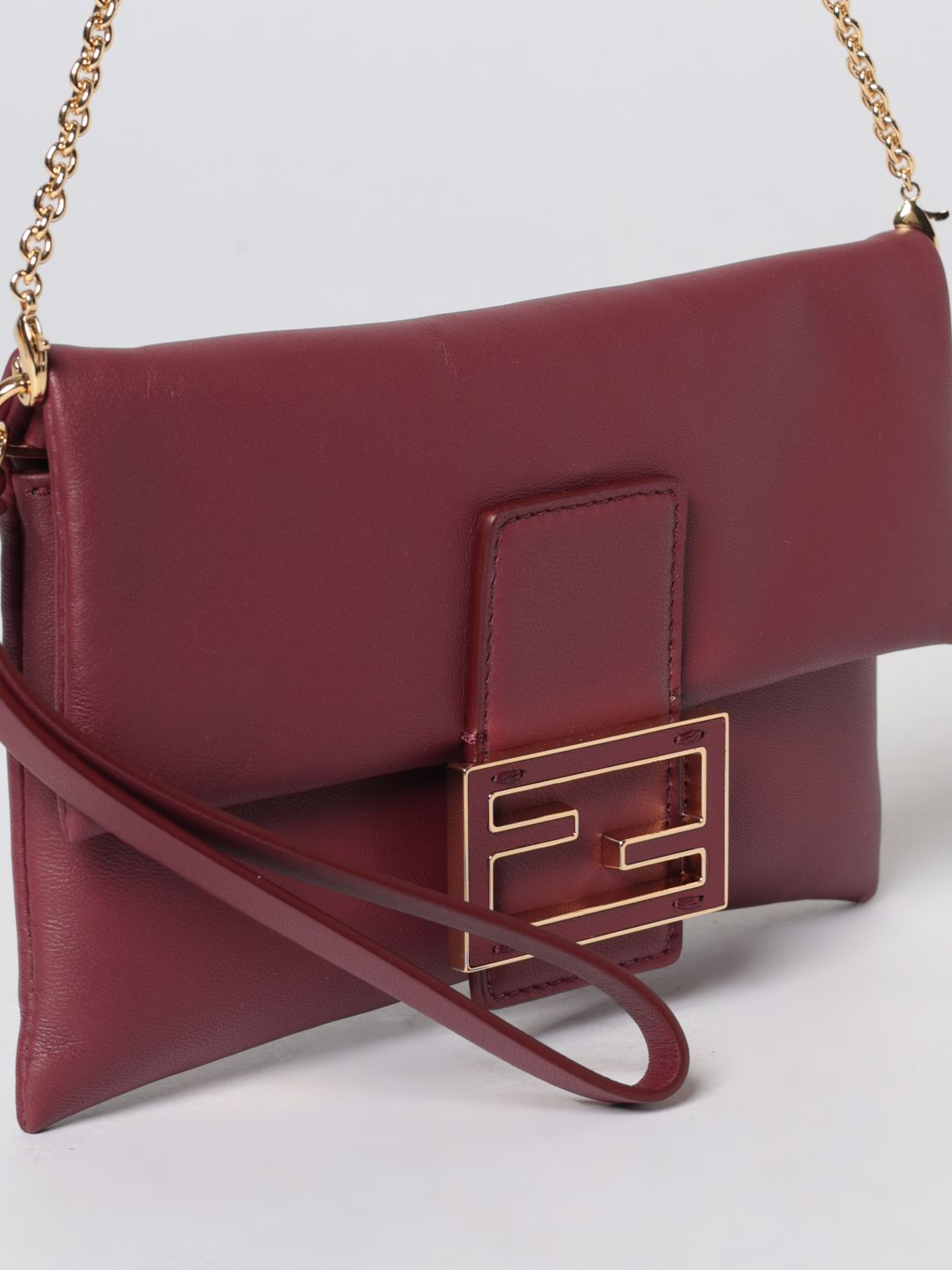 [Fendi] Minibag SS26 8M0538ABVE F0YPU
