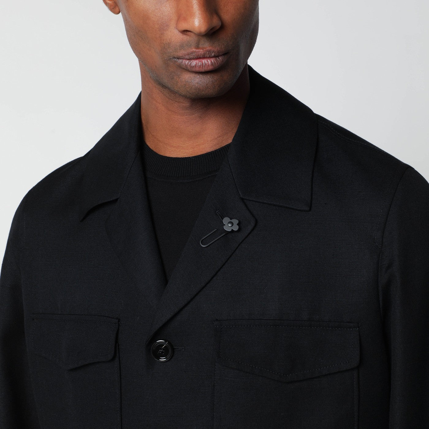 [Lardini] Jacket SS26 PANOSHPAIF66418