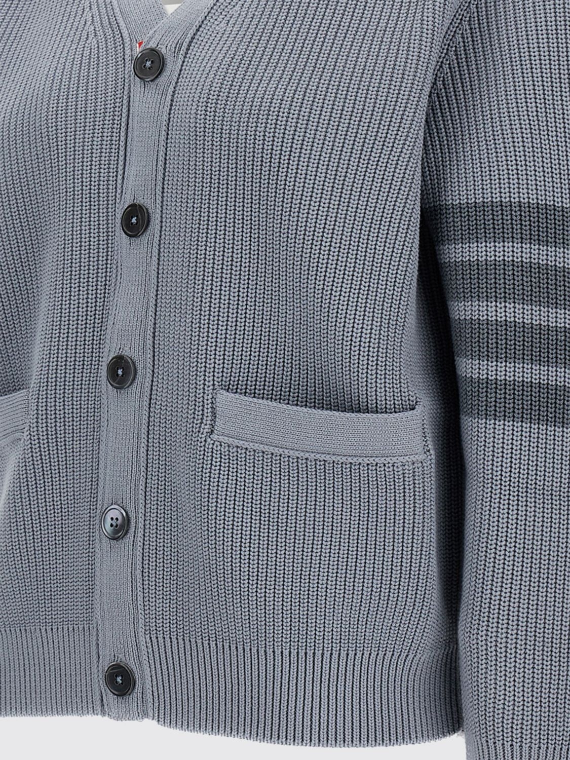 [Thom Browne] Knitwear SS26 MKC635AY3065 055
