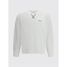 [Givenchy] Sweatshirt SS26 BMJ0P63YS1 100
