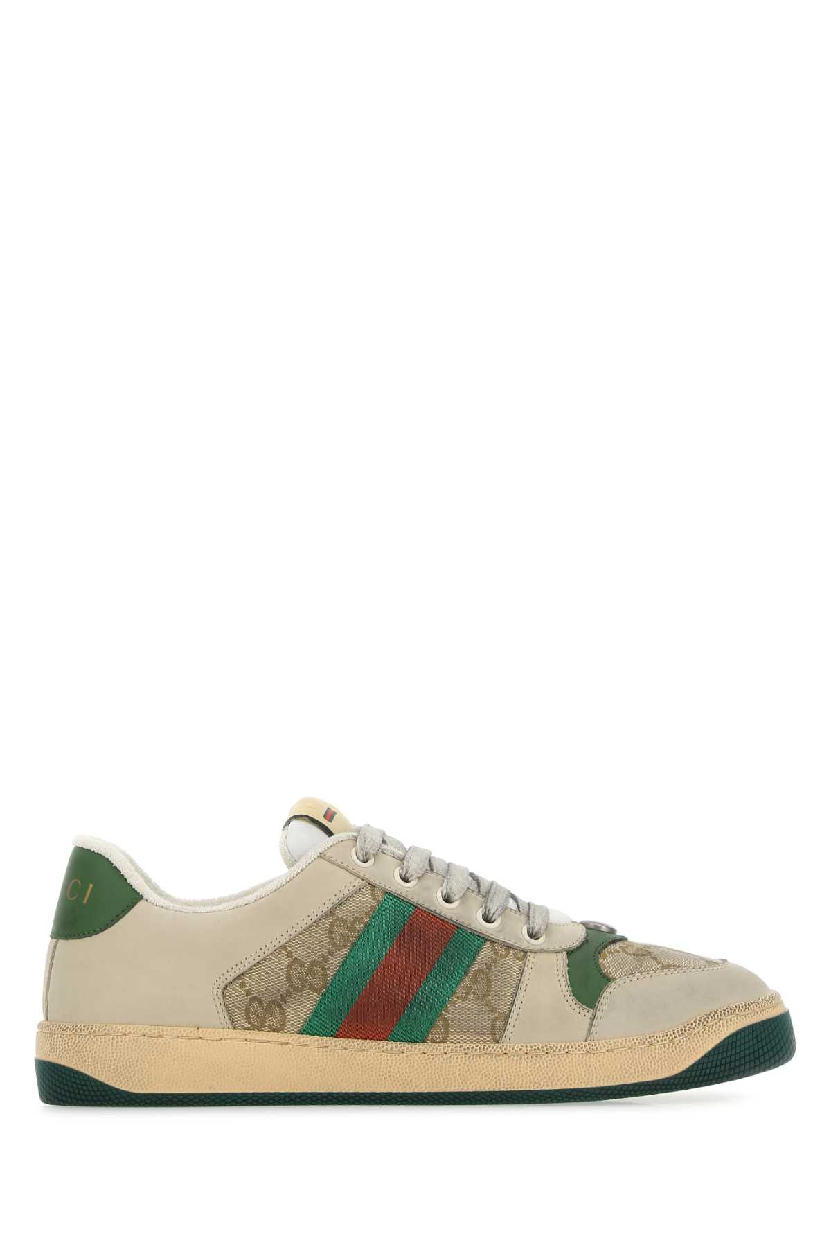 [Gucci] Sneakers FW26 5704439Y920 9666