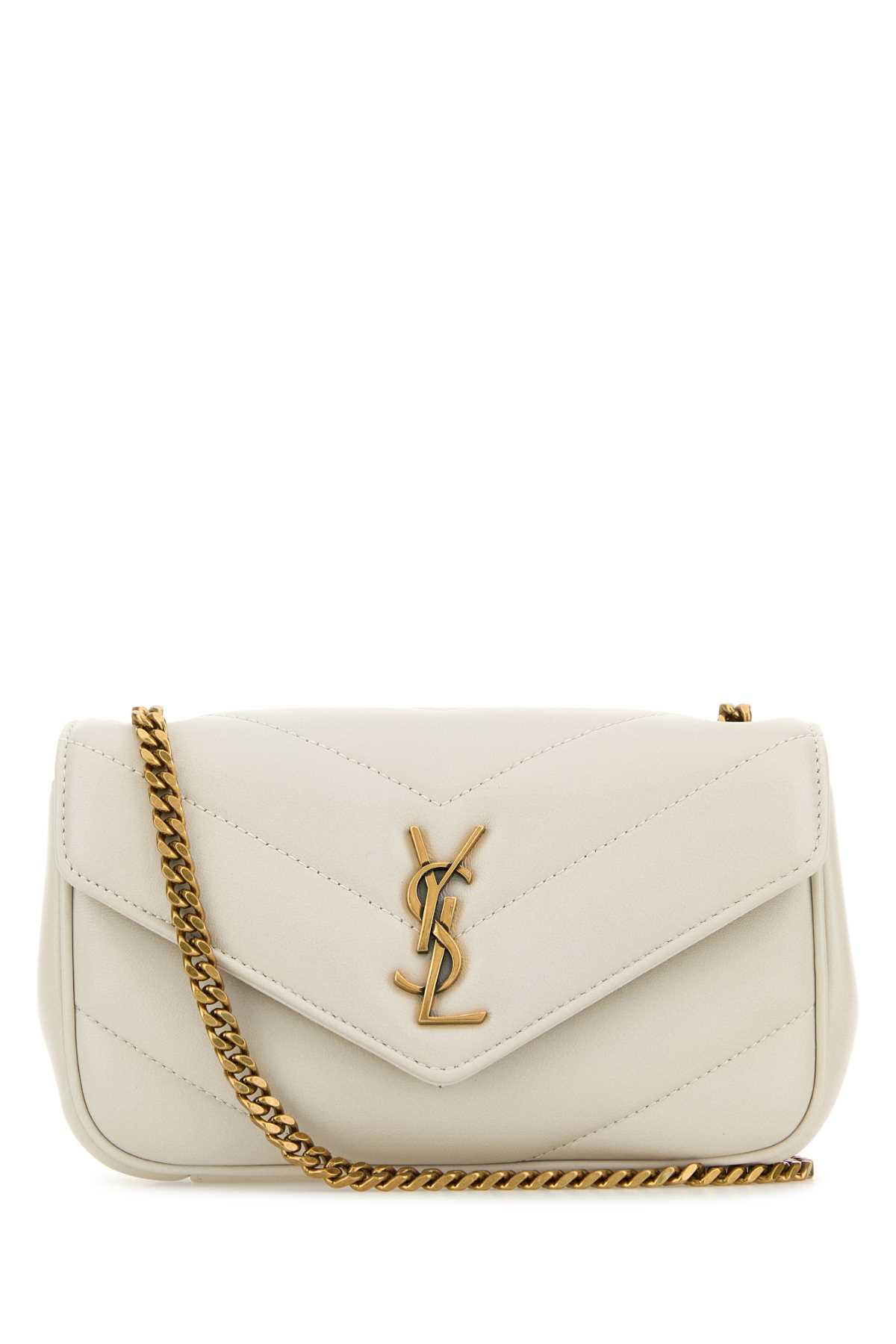 [Saint Laurent] Cross body bag FW26 821749AAEAX 9207
