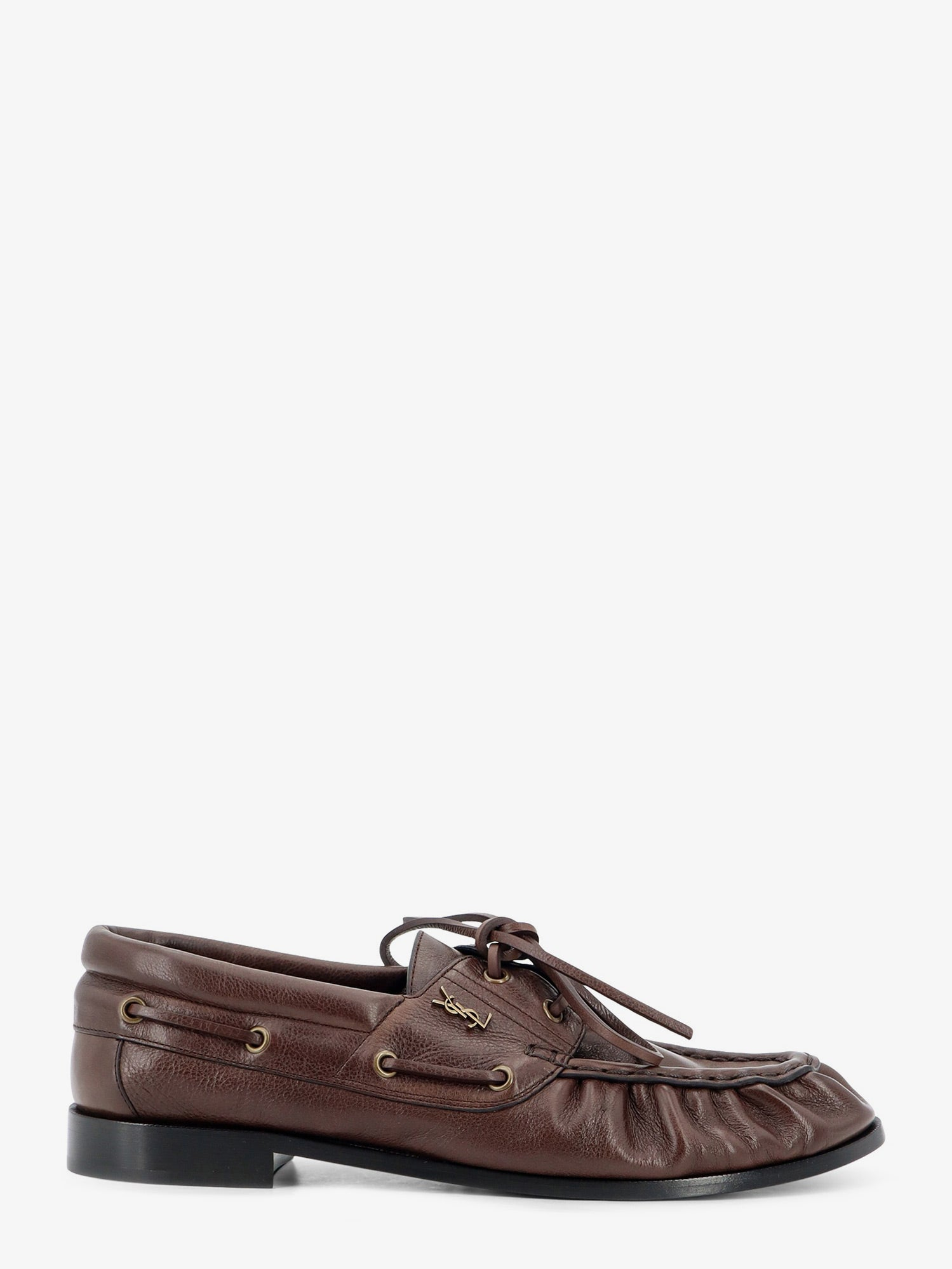 [Saint Laurent] Loafer FW26 A002HL25VAA2128