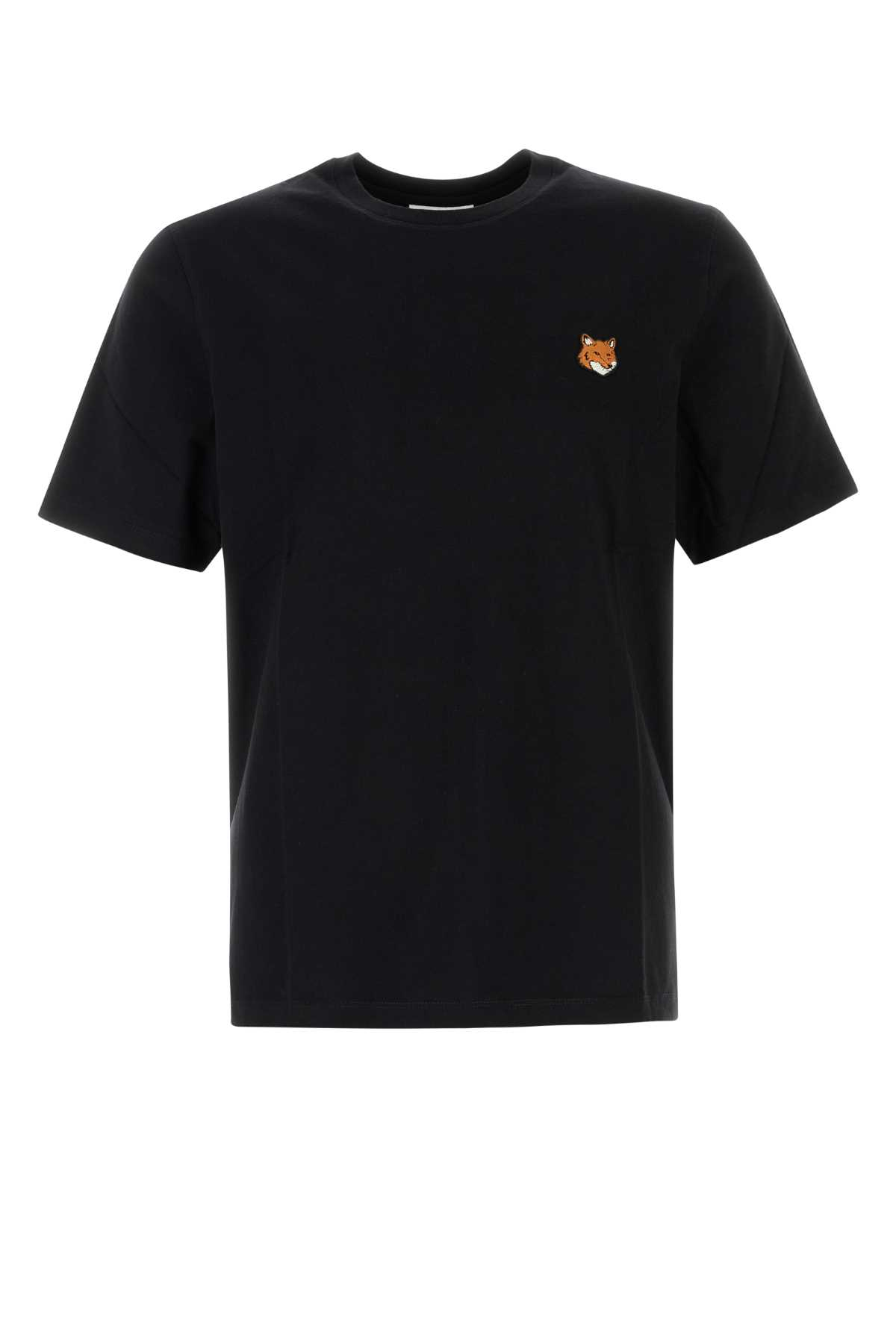 [MAISON KITSUNE] T-shirts Short Sleeve FW26 PM00107KJ7026 P199