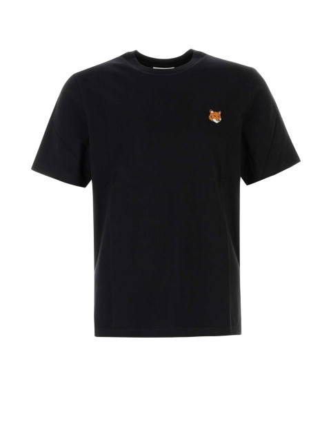 [MAISON KITSUNE] T-shirts Short Sleeve FW26 PM00107KJ7026 P199