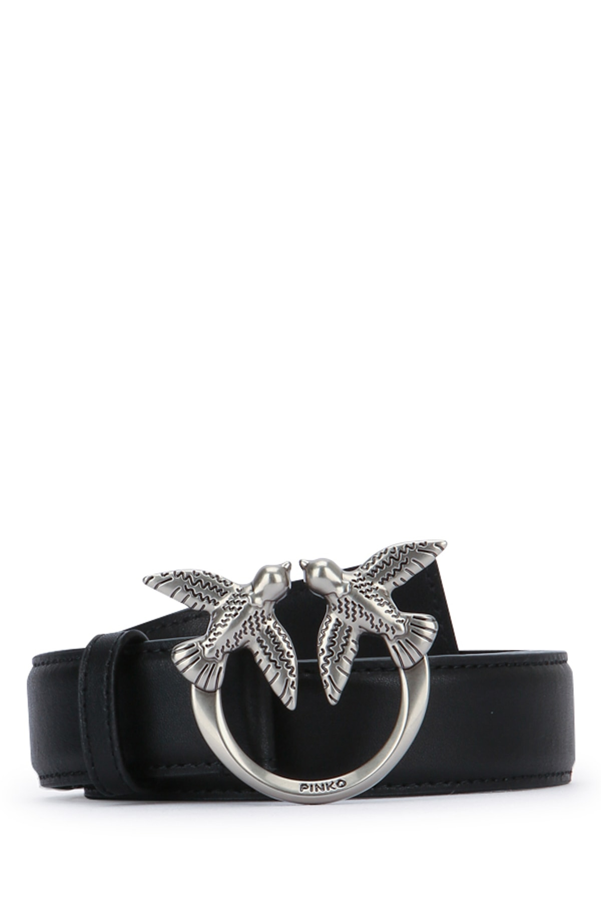 [PINKO] Belt FW26 100125A0F1 Z99O