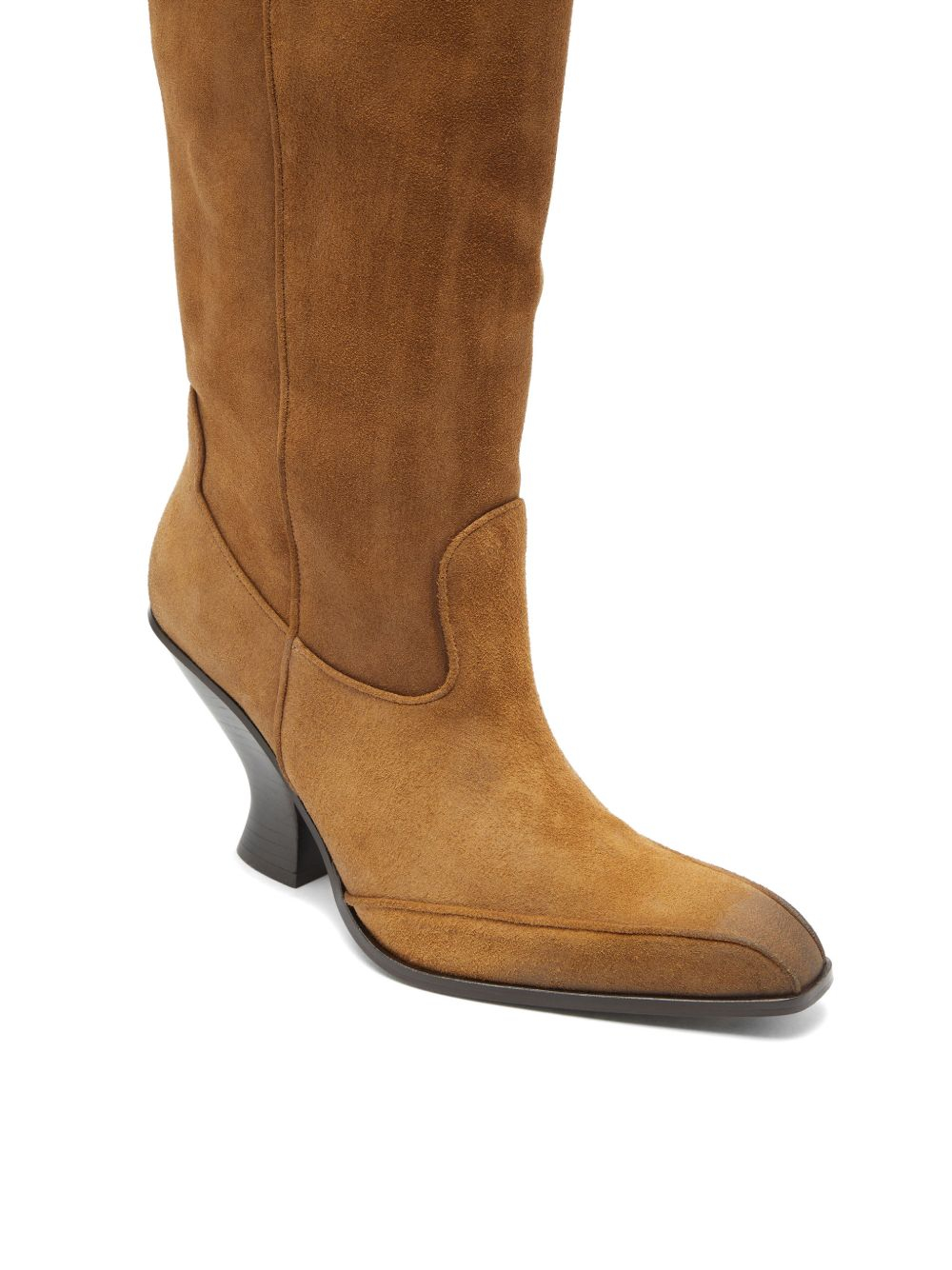 [Diesel] Ankle Boots FW26 Y03997P4350T2172