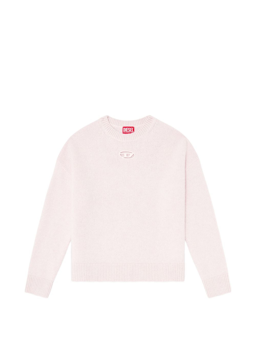 [Diesel] Knitwear FW26 A208340TKCZ31J