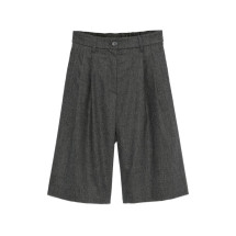 [Emporio Armani] Shorts FW26 EW004824TE10537O8004
