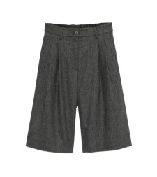 [Emporio Armani] Shorts FW26 EW004824TE10537O8004