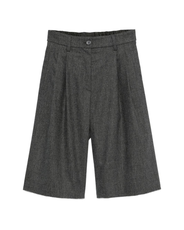 [Emporio Armani] Shorts FW26 EW004824TE10537O8004
