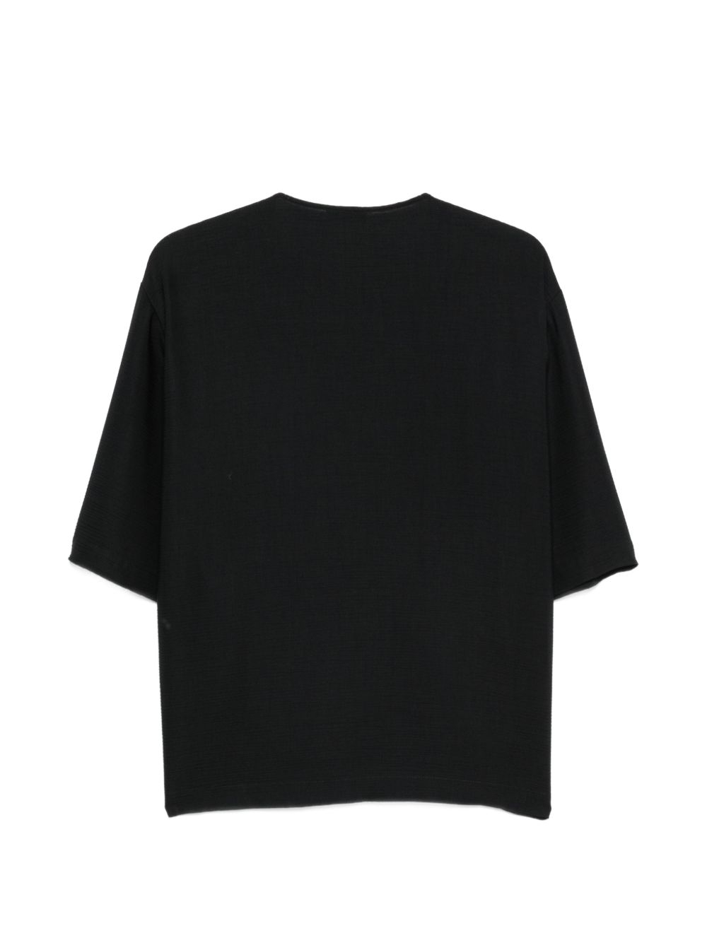 [Emporio Armani] T-shirts Sleeveless FW26 EW004844TE21431UC001