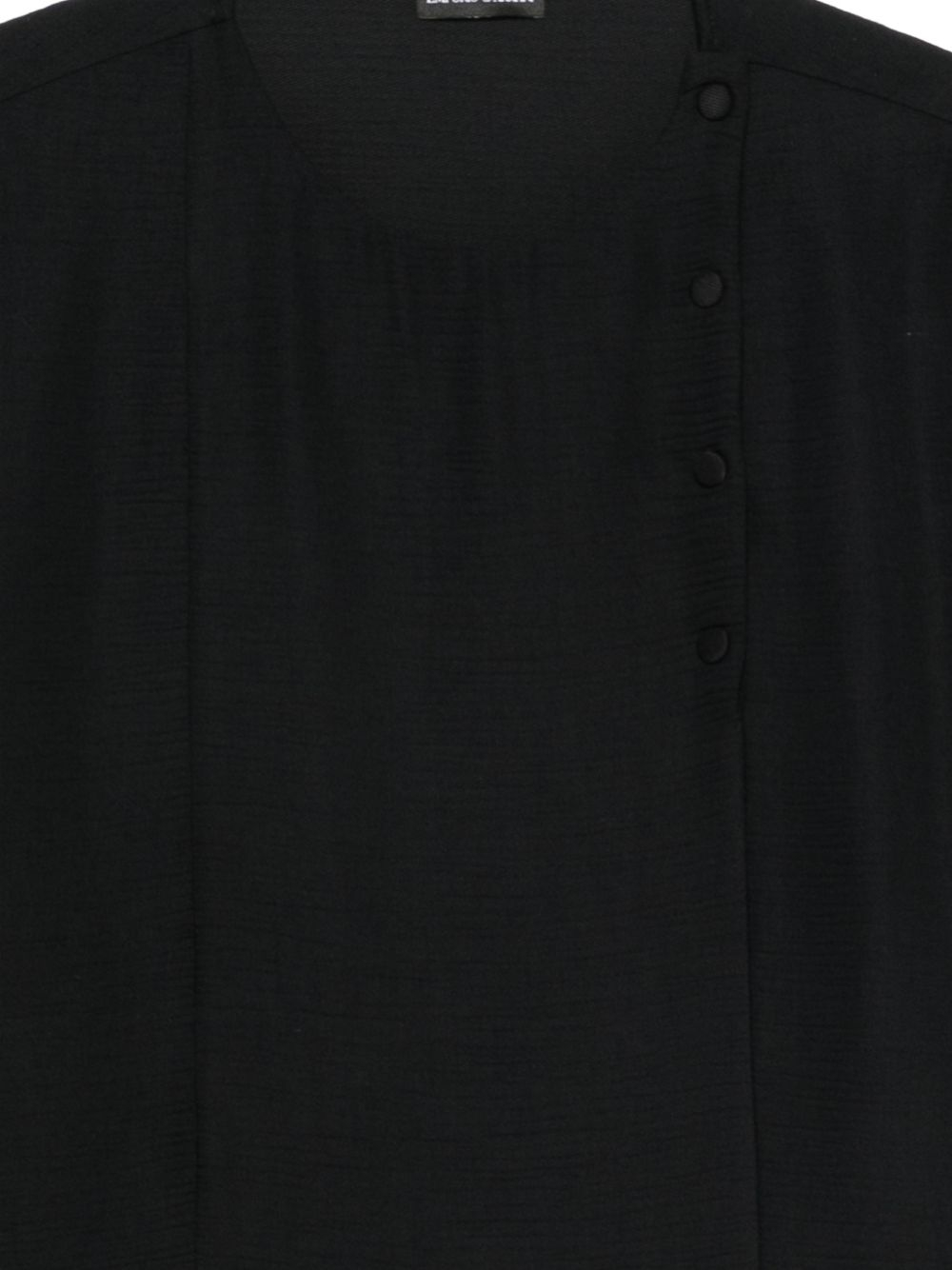 [Emporio Armani] T-shirts Sleeveless FW26 EW004844TE21431UC001