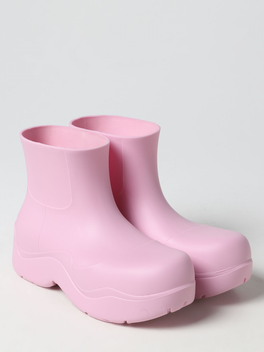 [Bottega Veneta] Rain Boots FW23 640045V00P0 5414