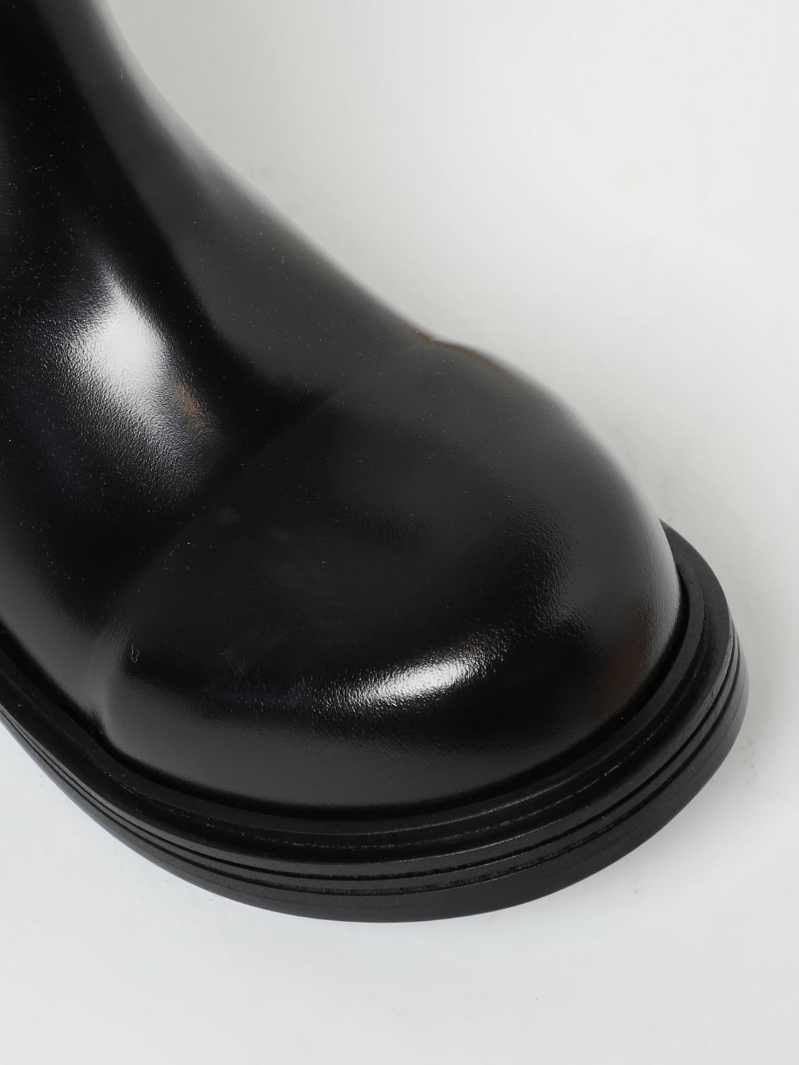 [Bottega Veneta] Boots FW23 754259V3H80 1000