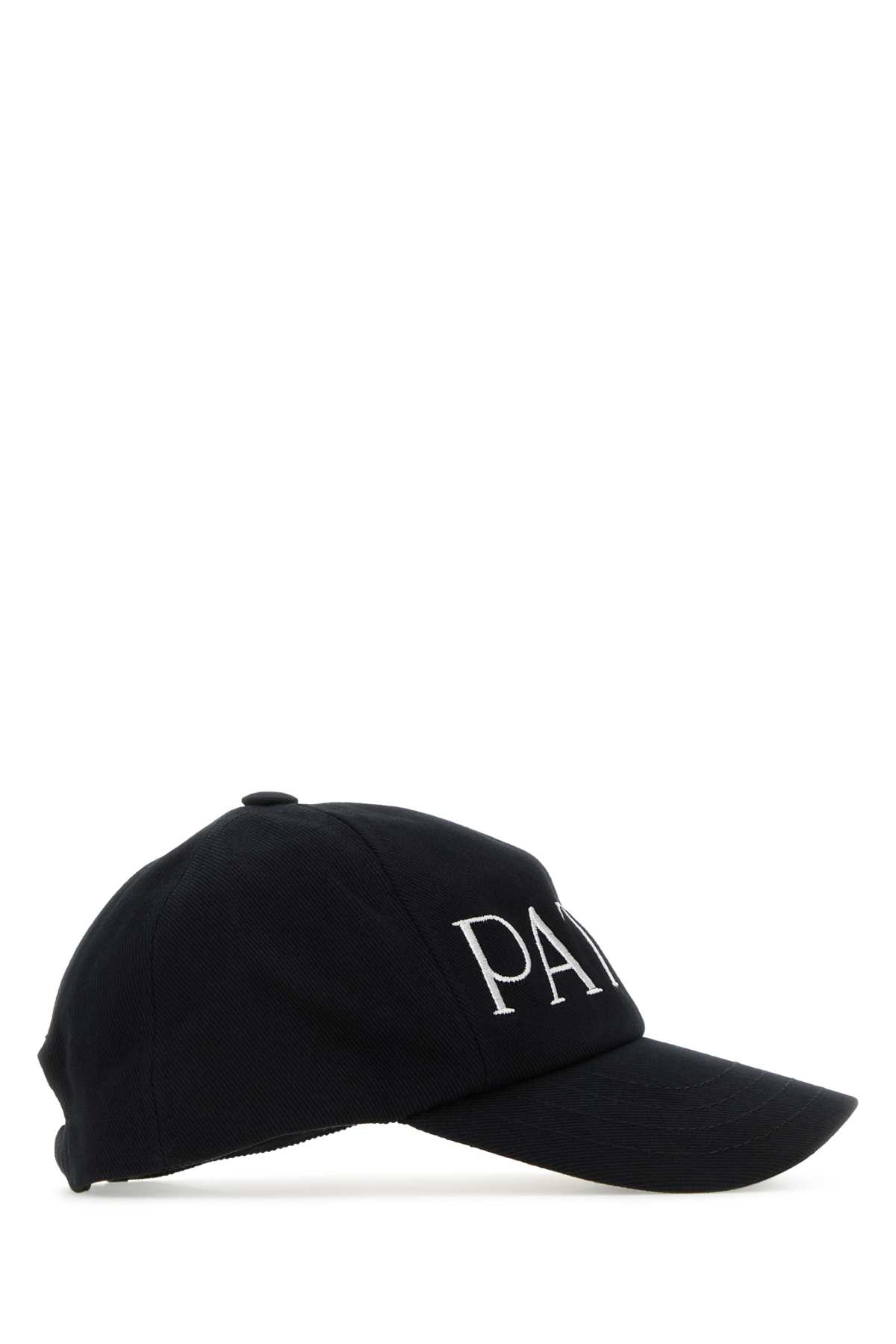 [PATOU] Cap FW26 AC0400132 999B