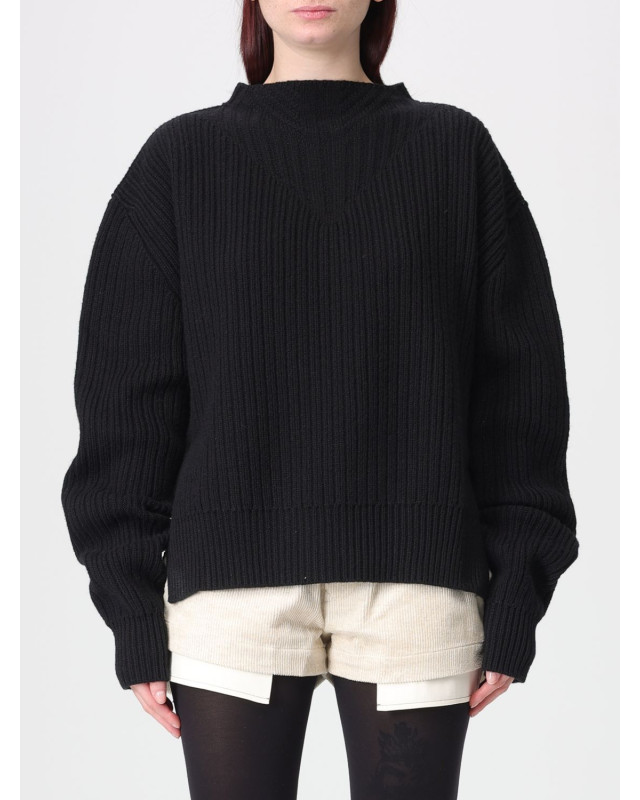 [Rick Owens] Knitwear FW25 RP02E4647KWV 09