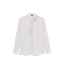 [Emporio Armani] Shirt FW26 EW004829TE21850U8004