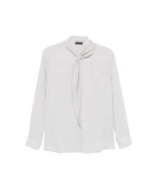 [Emporio Armani] Shirt FW26 EW004829TE21850U8004