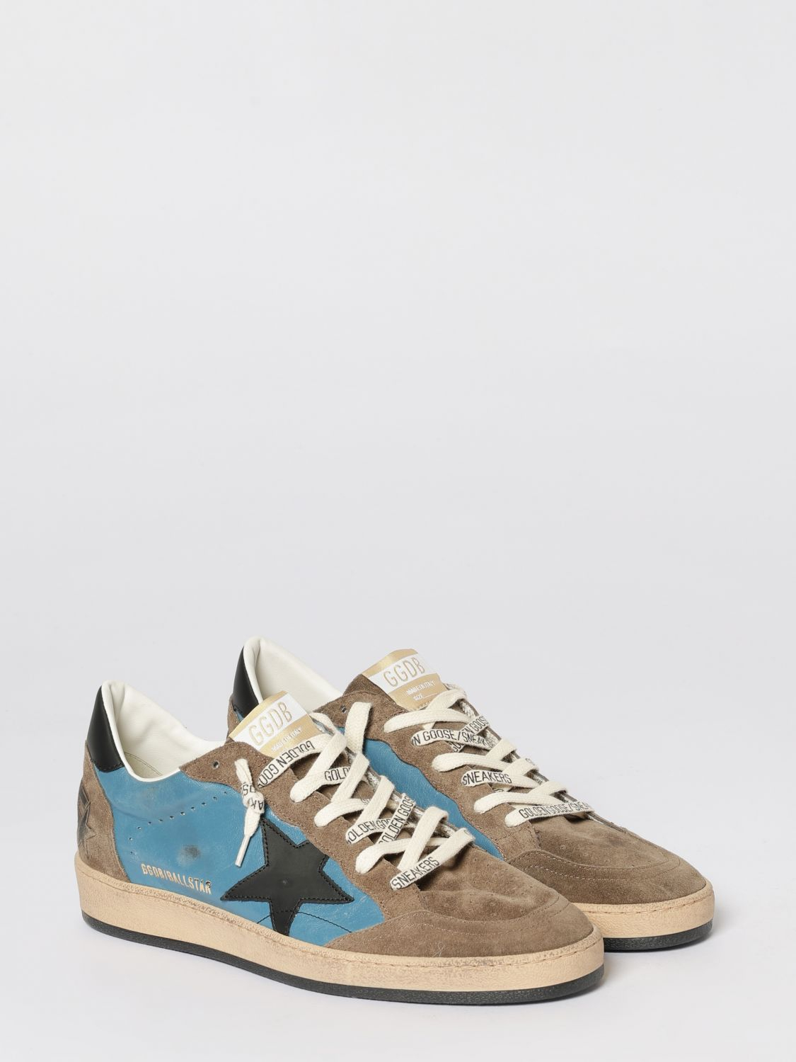 [Golden Goose] Sneakers SS26 GMF00117F008130 50976