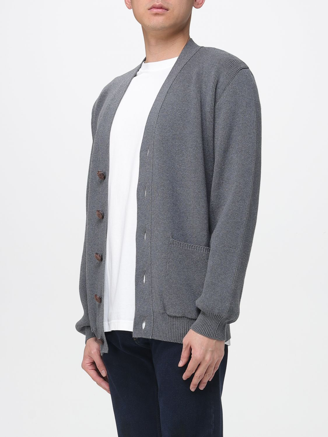[Golden Goose] Knitwear SS26 GMP00946P000662 60304