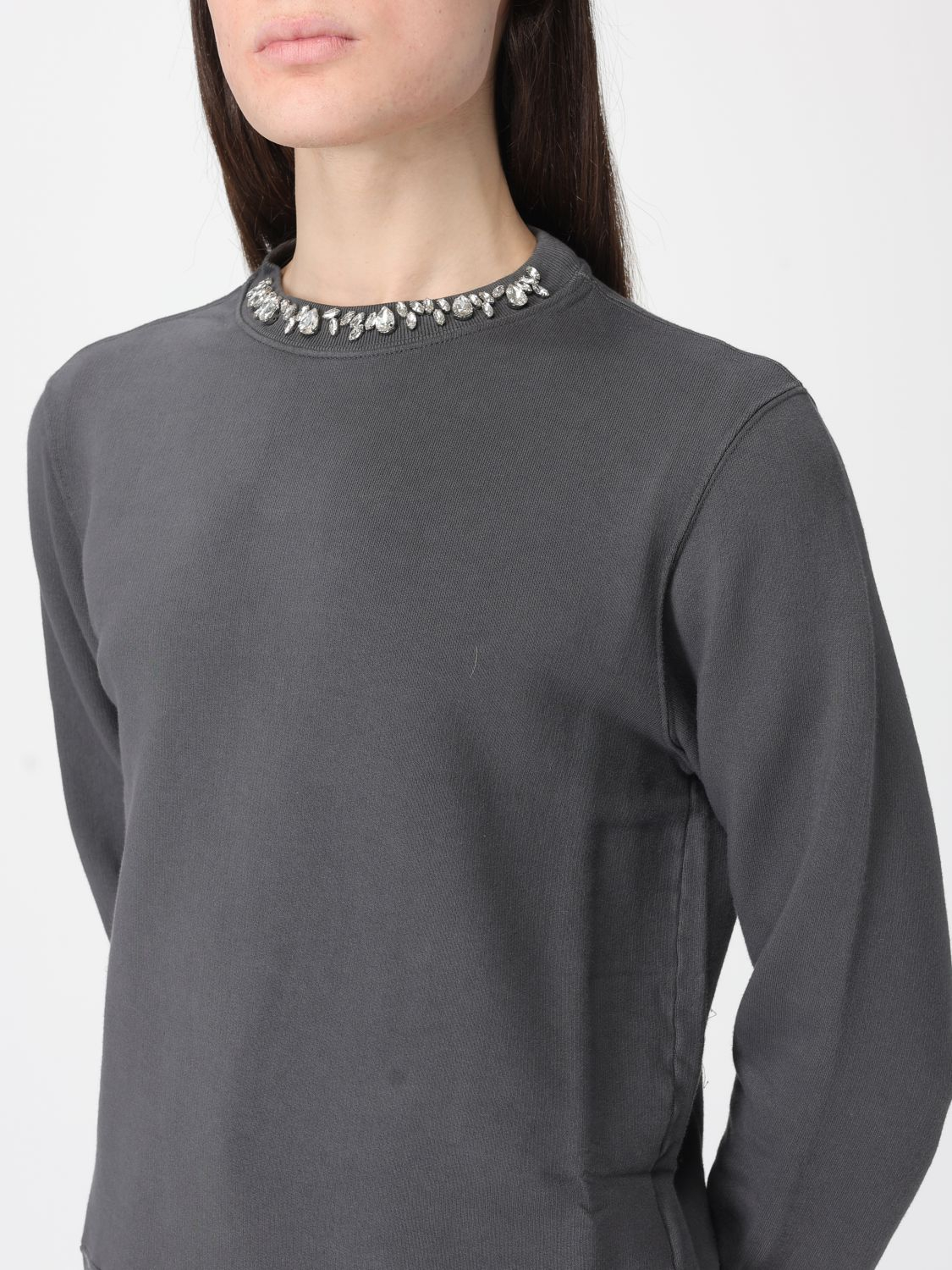 [Golden Goose] Sweatshirt SS26 GWP01223P000672 60318