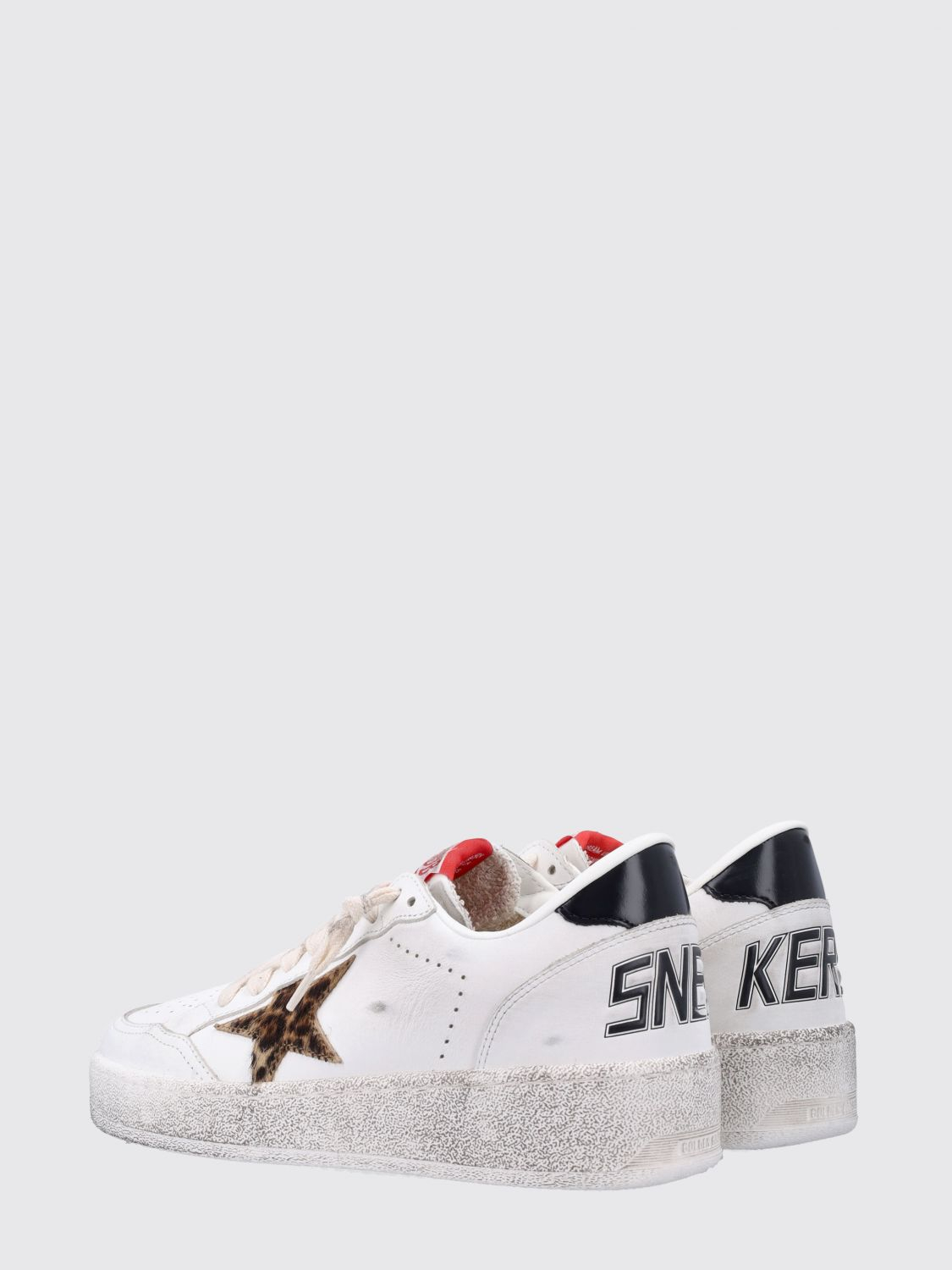 [Golden Goose] Sneakers SS26 GWF00804F007323 10889