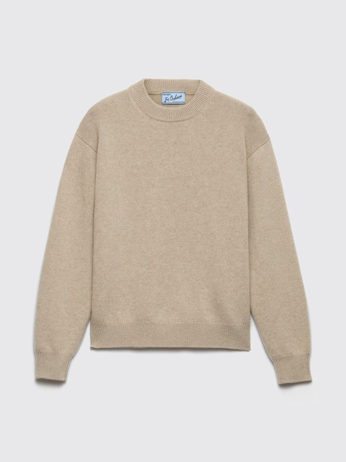 [Prada] Knitwear SS26 UMB674S23216ZJ F0AP2