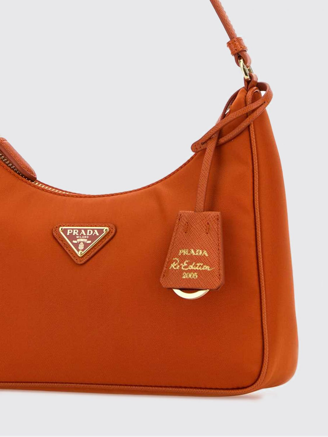 [Prada] Minibag SS26 1N204XR064 F0EVH