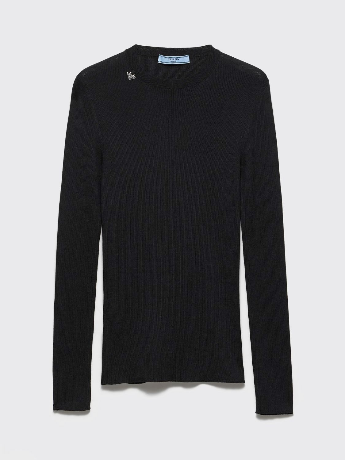 [Prada] Knitwear SS26 P24Z2CSOOO18PX F0002