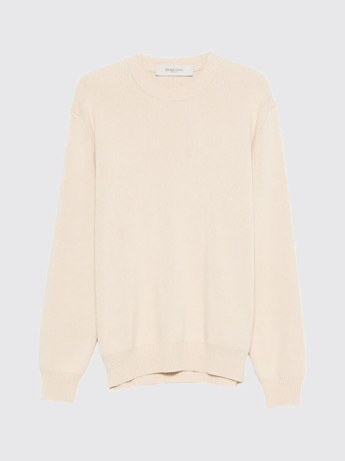 [Golden Goose] Knitwear SS26 GMP00841P001972 55550