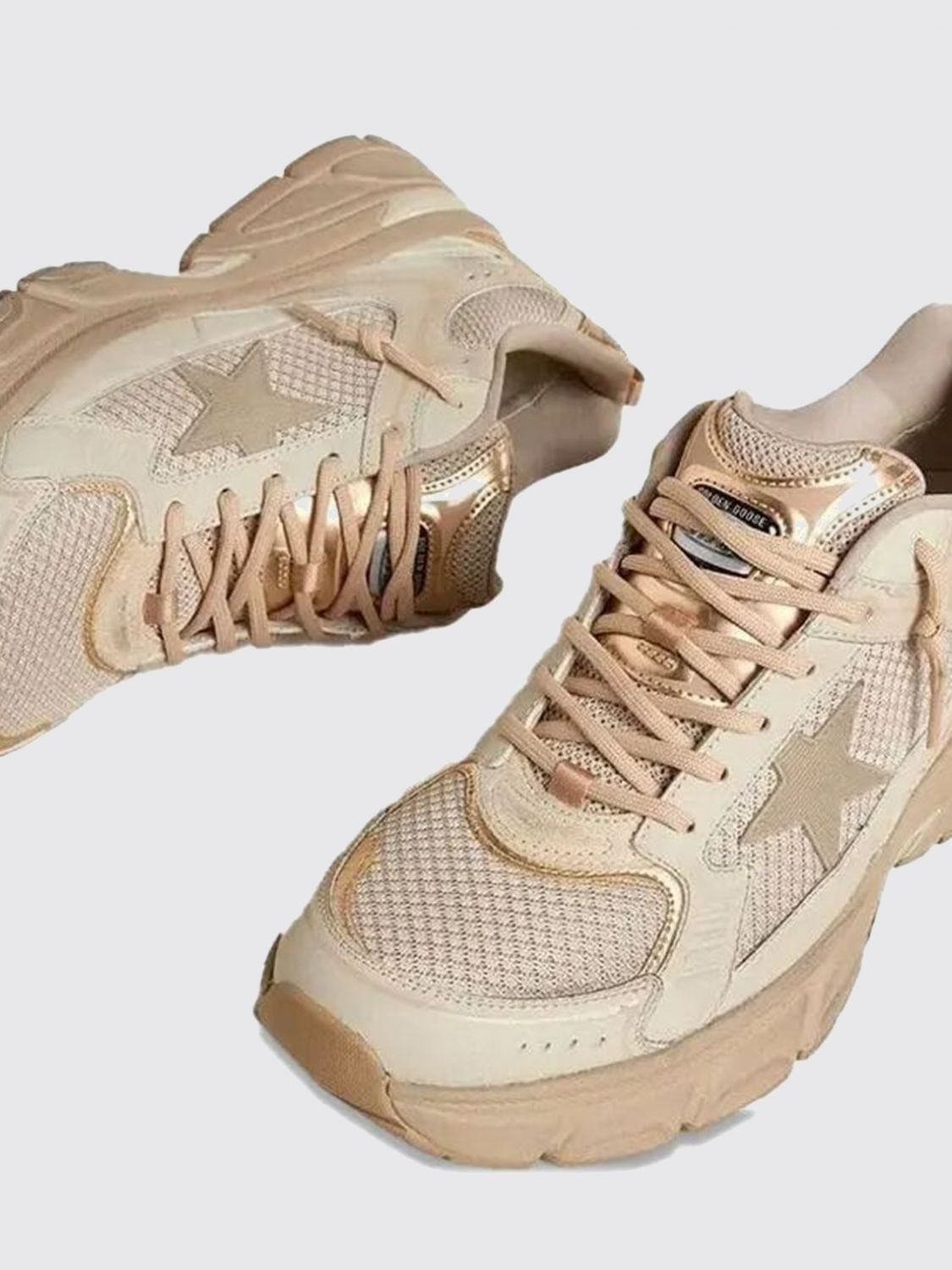 [Golden Goose] Sneakers SS26 GMF00724F007330 15765