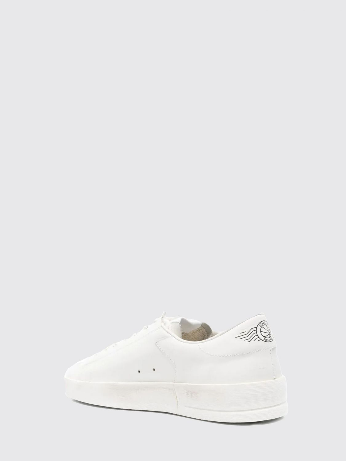 [Golden Goose] Sneakers SS26 GMF00128F000566 10100