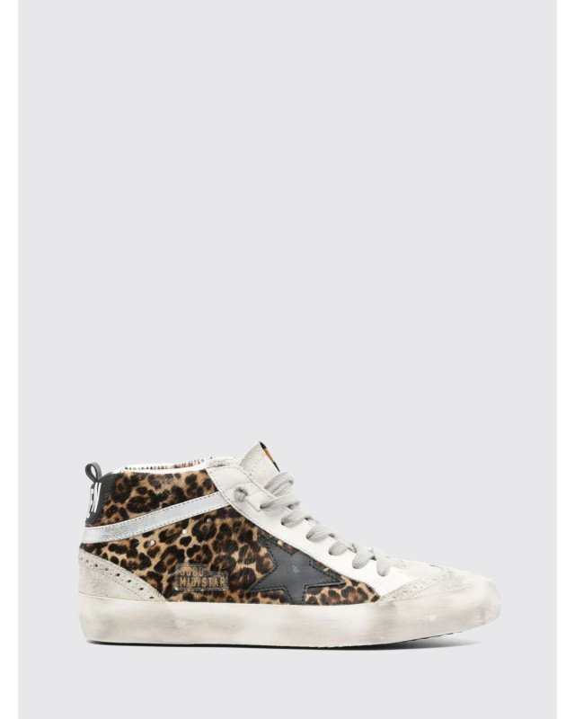 [Golden Goose] Sneakers SS26 GWF00122F003766 81933