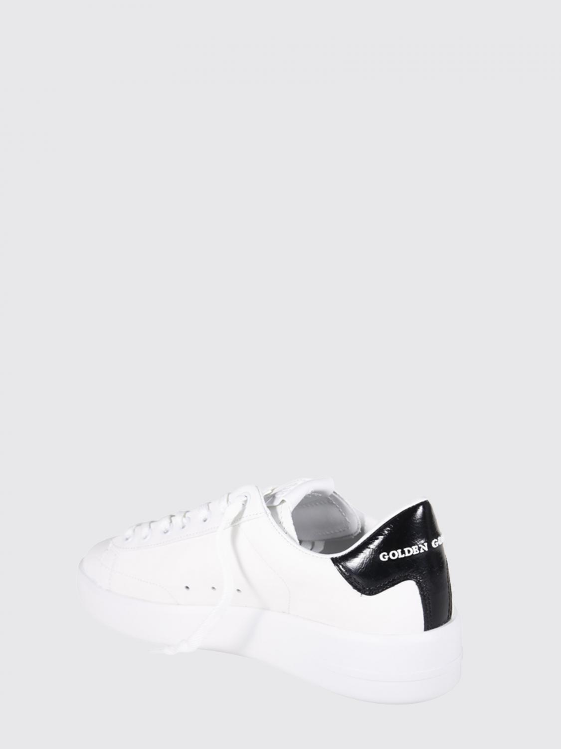 [Golden Goose] Sneakers SS26 GWF00197F006518 10364