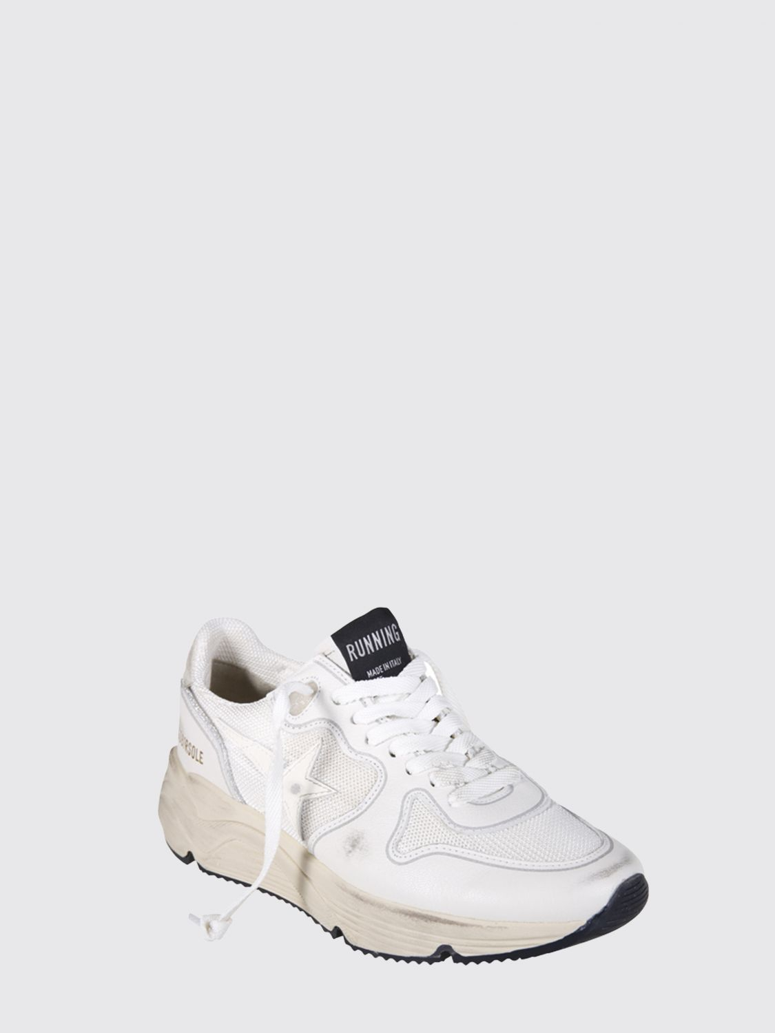 [Golden Goose] Sneakers SS26 GWF00126F007481 10359