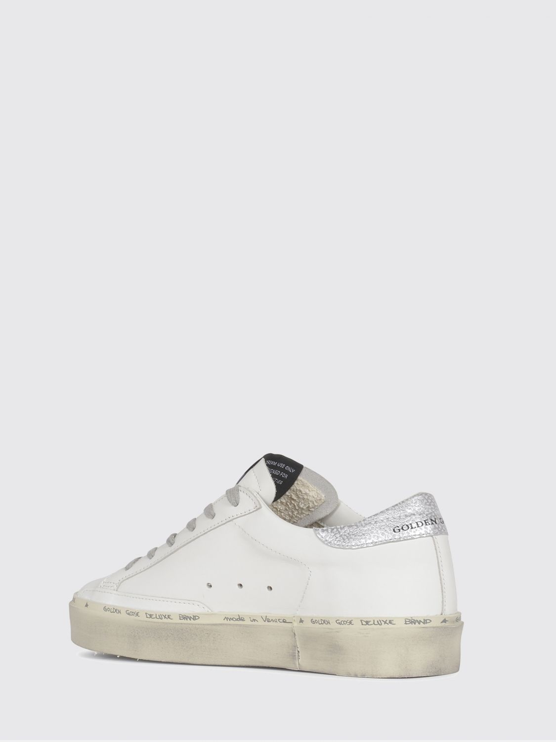 [Golden Goose] Sneakers SS26 GWF00118F000329 80185
